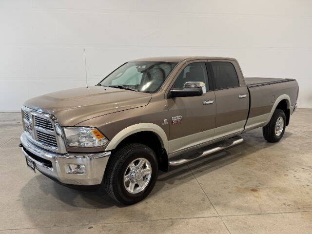 ram ram 2500 pickup 2010 3D7UT2CL2AG164217 image ram ram 2500 pickup 2010 3D7UT2CL2AG164217 image